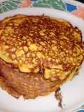 Cachapas venezolanas caseras