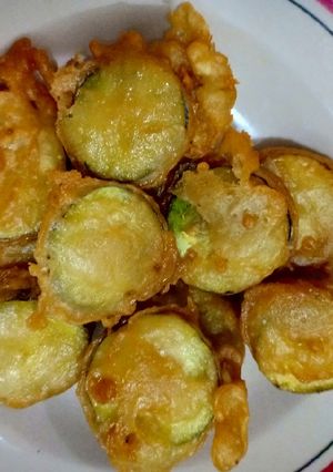 Foto resep Terong crispy by apri