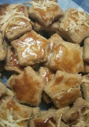 Foto resep Kue Kacang