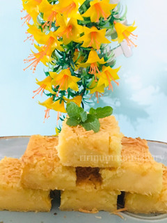 Foto resep Proll Tape