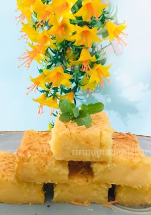 Foto resep Proll Tape