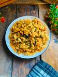 Keripik Pedas Kulit Lumpia