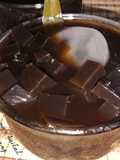 ES CAO/CINCAU HITAM SURABAYA