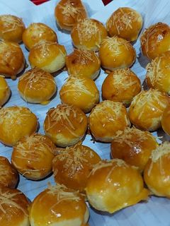 Foto resep Kue nastar