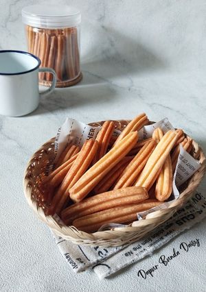 Foto resep Cipiran