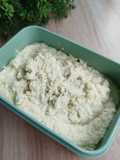 Saus Bechamel