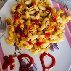 A picture of Macroni.