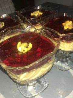 صورة لوصفة 🍫🍮ترايفل🍮🍫