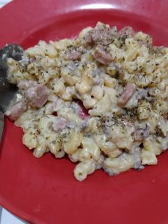 Foto resep Mac n Cheese