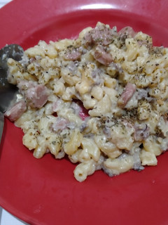 Foto resep Mac n Cheese