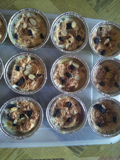 Foto resep Klapertart