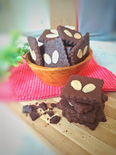 Foto resep Brownies Cookies