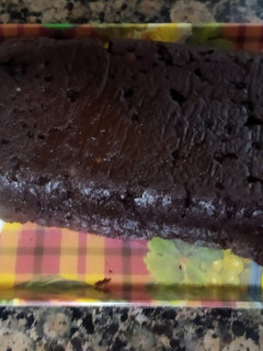 Una foto de Brownie