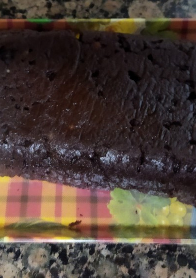 Una foto de Brownie