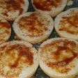 Kue Pancong Gula Kelapa
