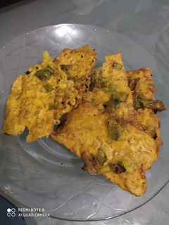 Foto resep Tempe mendoan kriuk
