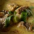 Soto Daging Sapi