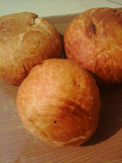 A picture of Egg roll.