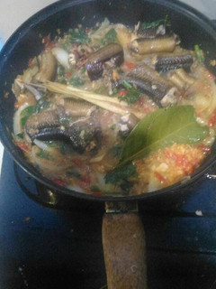 Foto resep Sambel Goreng Belut