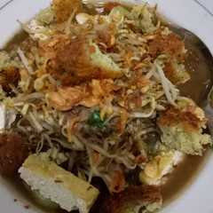 รูปของ Lontong balap surabaya