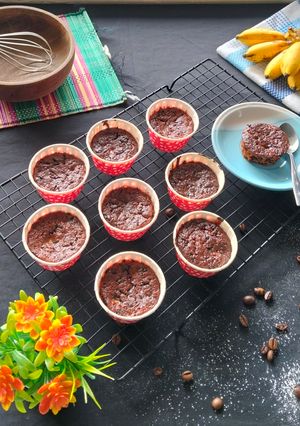 Foto resep Banana Bread
