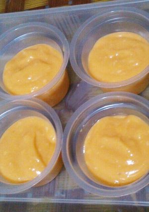 Foto resep Saus Keju a la Recheese Factory