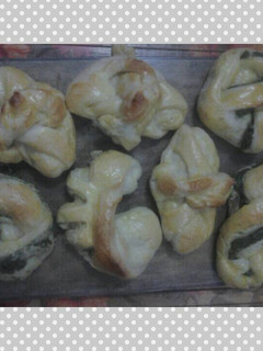 Foto resep Roti manis