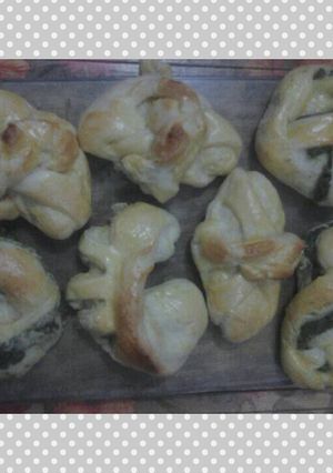 Foto resep Roti manis