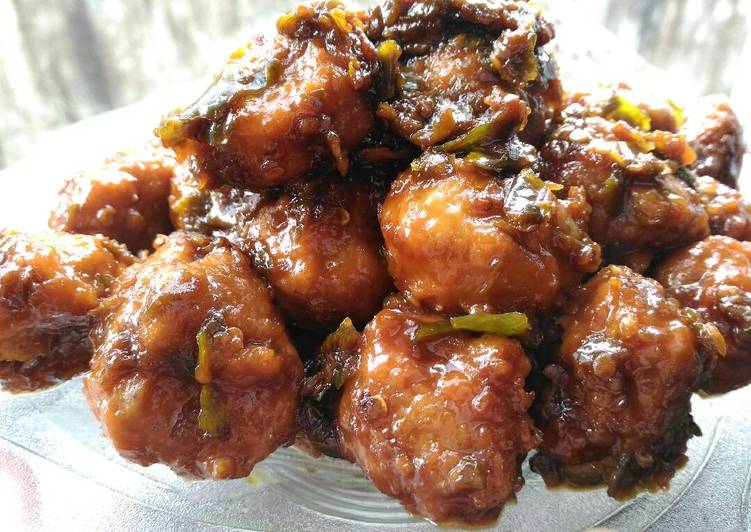 Baso Sapi Oseng Pedas