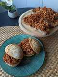 Pulled Chicken en TM31