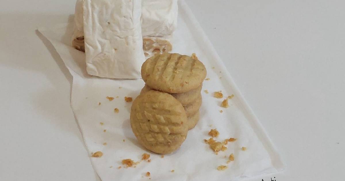 Resep Tempeh Cookies oleh asti Cookpad
