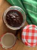 Salsa barbacoa casera al brandy !!!!