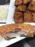 Ham Cutlets