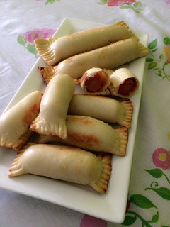 Una foto de Chaparritas