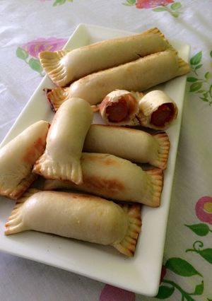Una foto de Chaparritas