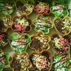 รูปของ Terang bulan mini