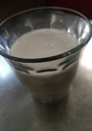 વનીલા લસ્સી રેસીપી મુખ્ય ફોટો