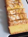 Spikoe almond (new version)