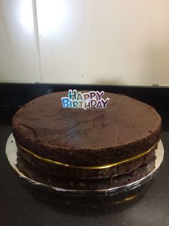 Foto resep Brownies kukus coklat