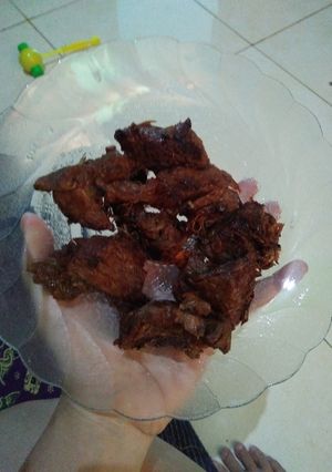 Foto resep Empal daging empukk