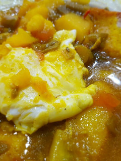 Una foto de La sopa del abuelo