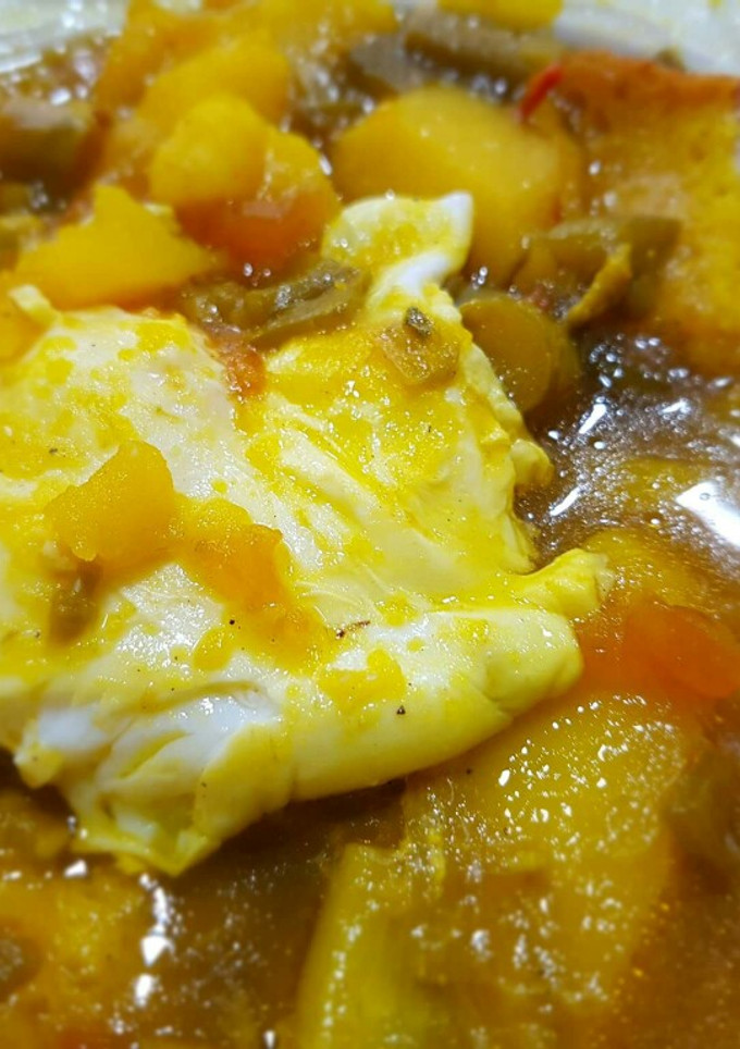 Una foto de La sopa del abuelo