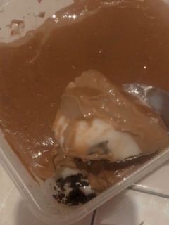 Foto resep Oreo Dessert Box
