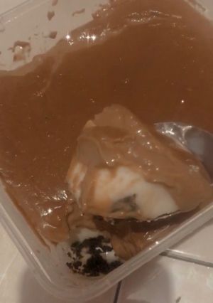 Foto resep Oreo Dessert Box