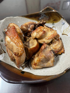 無油無慮~氣炸雞腿塊 的食譜成品照片
