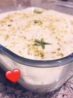 صورة لوصفة حلى التوست البارد 🍰
