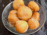 Peppered Puff-puff