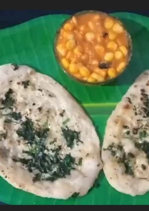 ஸ்வீட்கார்ன் க்ரேவி செய்முறை முக்கிய புகைப்படம்