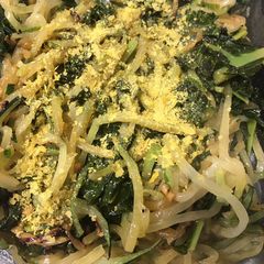 A picture of Keto Friendly Zoodles.