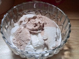Es Krim Vanila Coklat Ala Rumahan (Mudah,Murah dan Rasanya Bikin Nagih),Tekstur Lembut